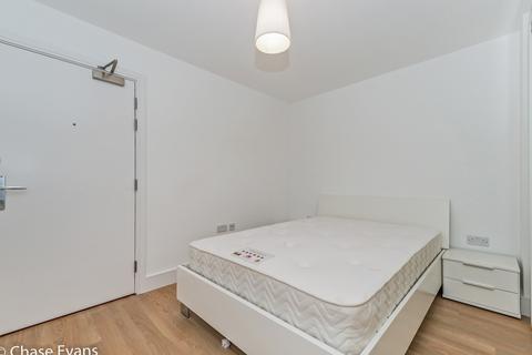 undefined, Ivy Point, St Andrews, 5 Hannaford Walk, Bow, London, E3