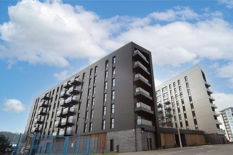 undefined, Bayscape, Watkiss Way, Cardiff, CF11