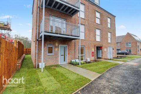 undefined, Orchid Avenue, Harold Hill