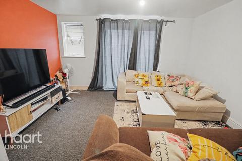 undefined, Willow Tree Close, Lincoln