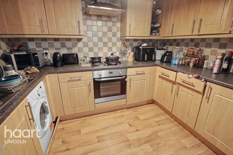 undefined, Willow Tree Close, Lincoln