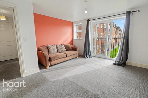 2 bedroom apartment for sale, Willow Tree Close, Lincoln