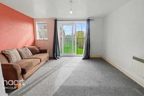 2 bedroom apartment for sale, Willow Tree Close, Lincoln