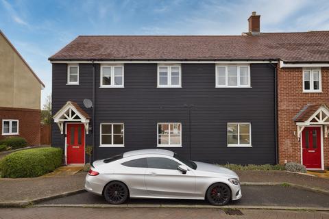 Hadleigh Street, Kingsnorth, Ashford, Kent, TN25