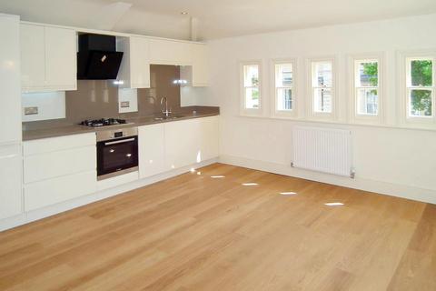 undefined, Beaumont Villa, Cliftonville, NN1