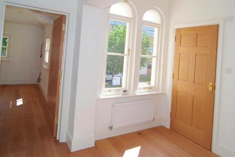undefined, Beaumont Villa, Cliftonville, NN1
