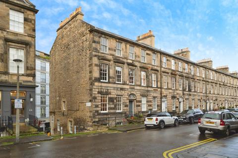 undefined, Cumberland Street, New Town, Edinburgh, EH3