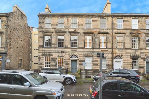undefined, Cumberland Street, New Town, Edinburgh, EH3