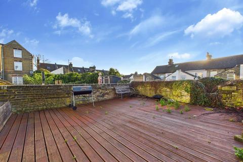 1 bedroom flat for sale, St. Marys Road, Rochester ME2