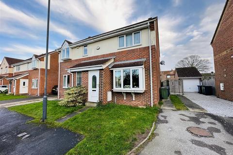 undefined, The Meadows, Carlton, Goole