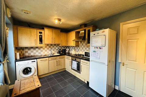 undefined, The Meadows, Carlton, Goole