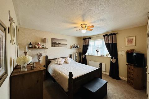 undefined, The Meadows, Carlton, Goole