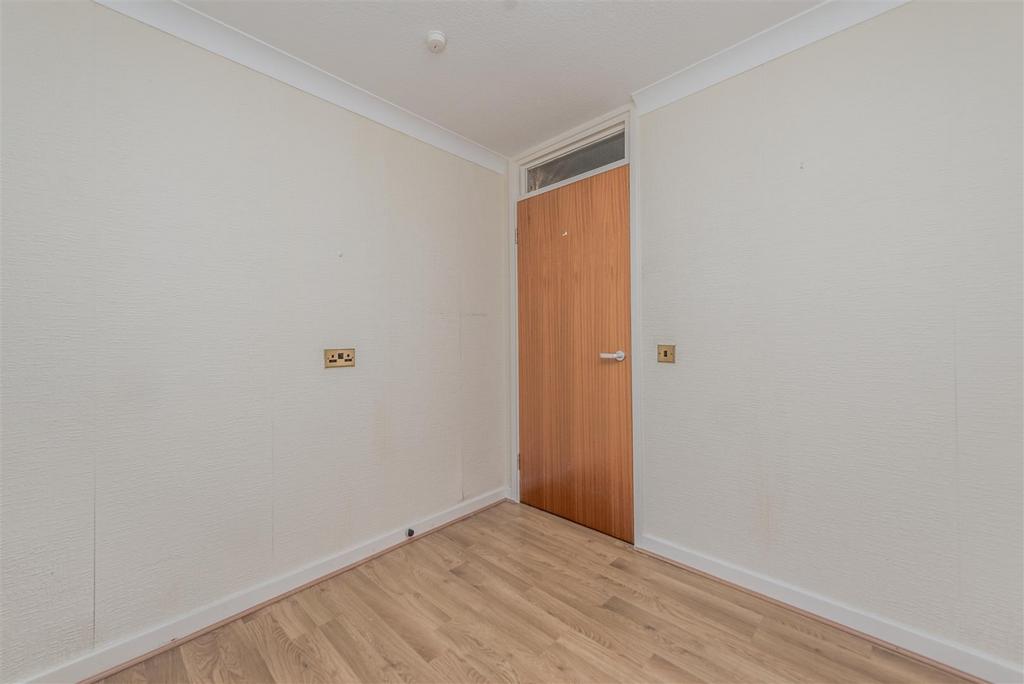 Bedroom Two:
