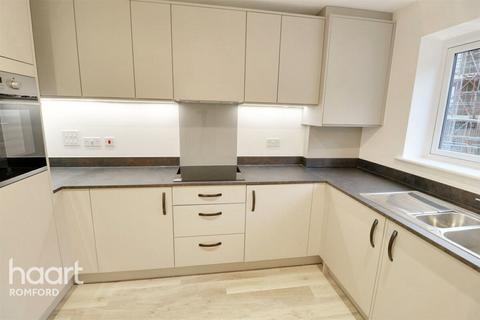 undefined, Brimstone Place, Harold Hill