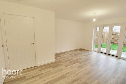 undefined, Brimstone Place, Harold Hill