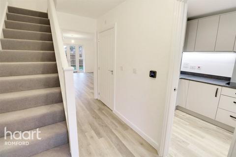 undefined, Brimstone Place, Harold Hill