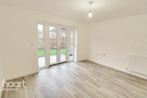 undefined, Brimstone Place, Harold Hill