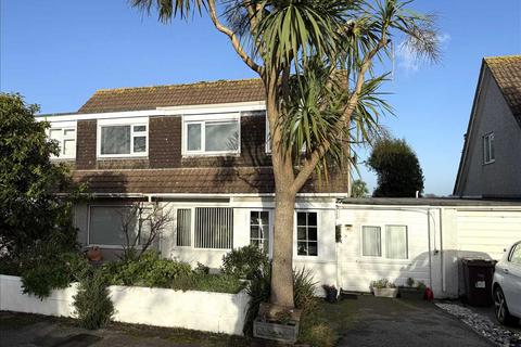 undefined, Falmouth TR11