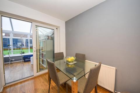 undefined, Abbeyfields, Wigan, WN6 7NZ