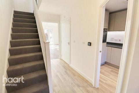 undefined, Brimstone Place, Harold Hill