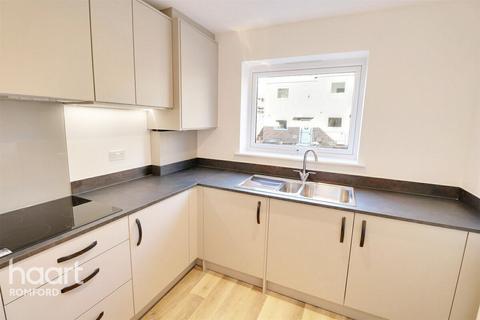 undefined, Brimstone Place, Harold Hill