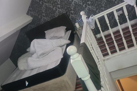 undefined, Lozells Street, Birmingham B19