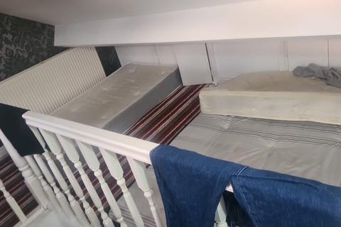 undefined, Lozells Street, Birmingham B19