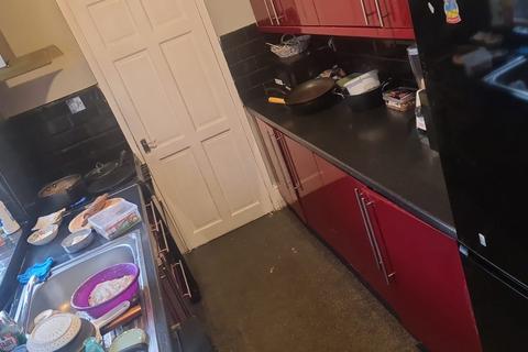 undefined, Lozells Street, Birmingham B19