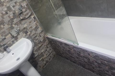 undefined, Lozells Street, Birmingham B19