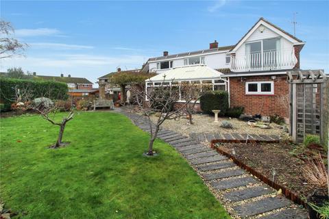 undefined, Bridgwater Drive, Westcliff-on-Sea, Essex, SS0