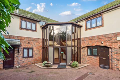 undefined, Harestock Road, Flowerdown House, SO22