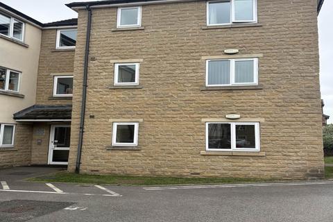 Jordan Hill, Gawber Road, Barnsley