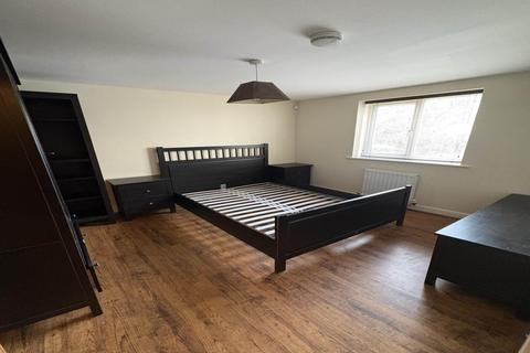 undefined, Jordan Hill, Gawber Road, Barnsley