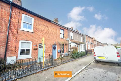 2 bedroom terraced house for sale, Rothschild Road, Wing