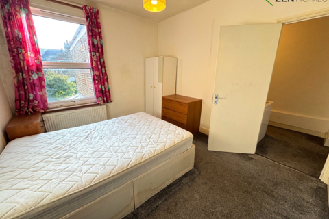 undefined, London N17