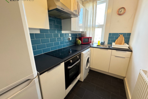undefined, London N17
