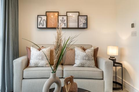 undefined, Leaf Living at Whiteley Meadows, Whiteley, SO30