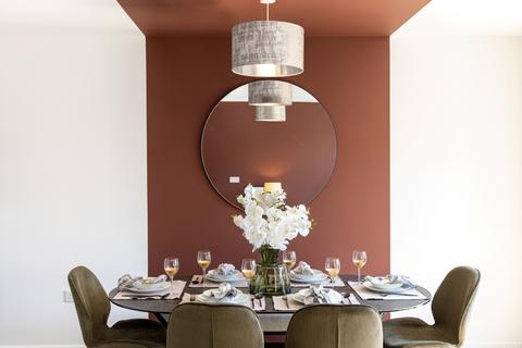 undefined, Leaf Living at Whiteley Meadows, Whiteley, SO30