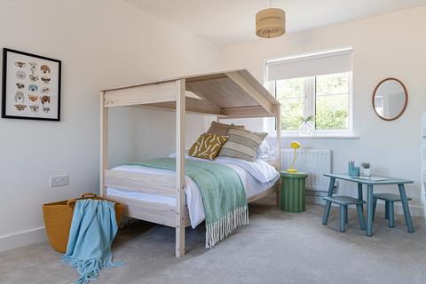 undefined, Leaf Living at Whiteley Meadows, Whiteley, SO30
