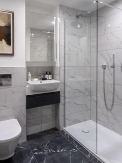 2 bedroom apartment to rent, Canary Wharf, London, E14