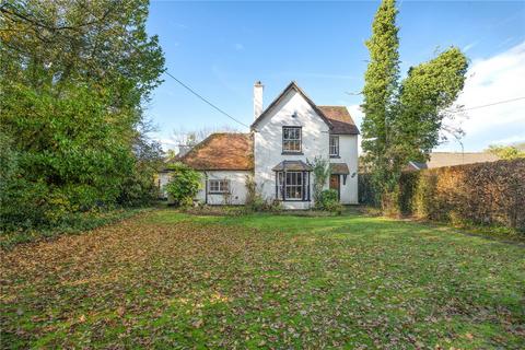 4 bedroom detached house for sale, Crown Lane, Stelling Minnis, Canterbury, Kent, CT4