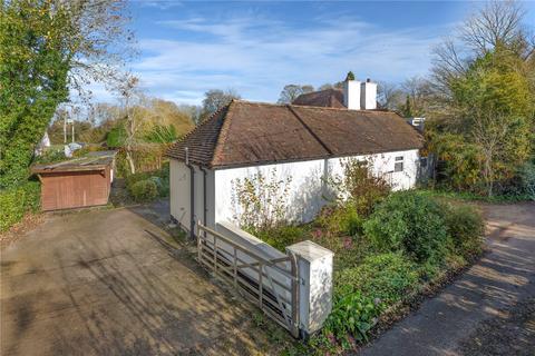 4 bedroom detached house for sale, Crown Lane, Stelling Minnis, Canterbury, Kent, CT4