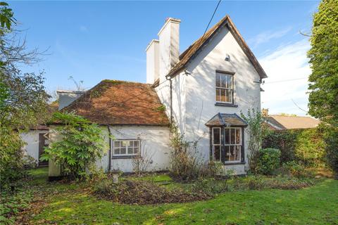 4 bedroom detached house for sale, Crown Lane, Stelling Minnis, Canterbury, Kent, CT4