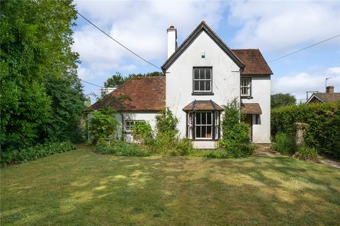 4 bedroom detached house for sale, Crown Lane, Stelling Minnis, Canterbury, Kent, CT4