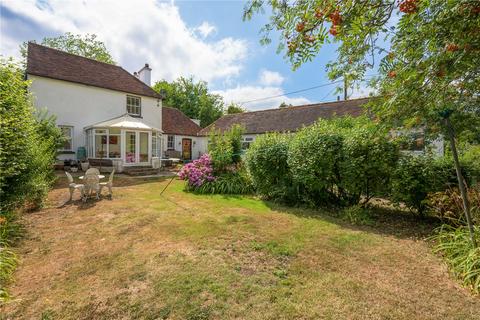 4 bedroom detached house for sale, Crown Lane, Stelling Minnis, Canterbury, Kent, CT4