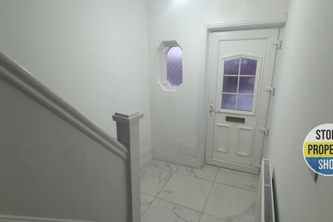 undefined, Northcote Avenue, Stoke-on-Trent ST4