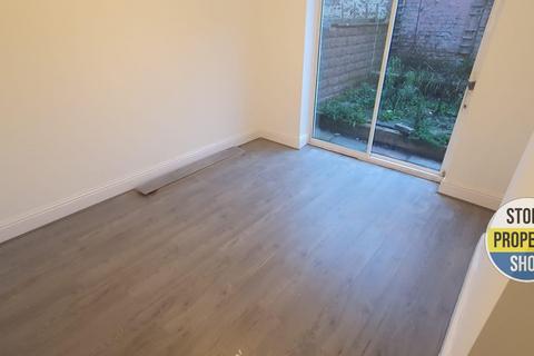 undefined, Northcote Avenue, Stoke-on-Trent ST4