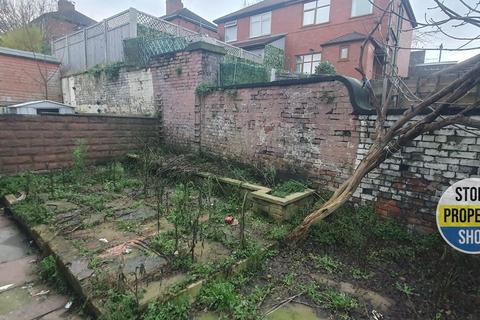 undefined, Northcote Avenue, Stoke-on-Trent ST4