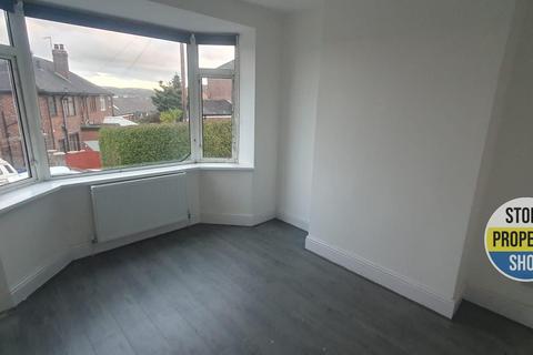 undefined, Northcote Avenue, Stoke-on-Trent ST4