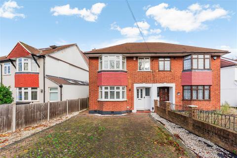 undefined, Hillcross Avenue, Morden SM4